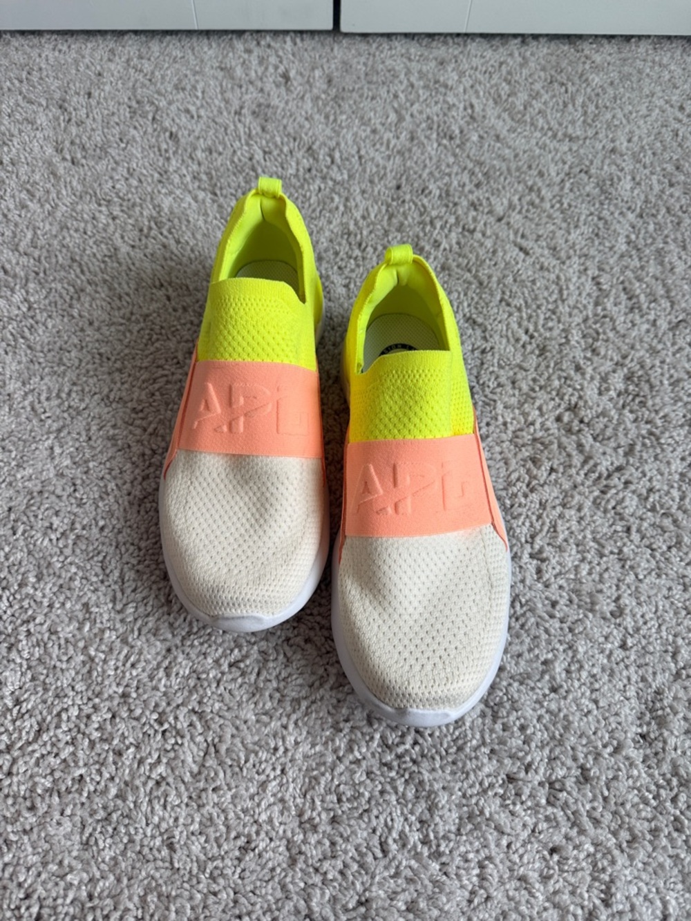 Athletic Propulsion Labs Women’s Running Shoes